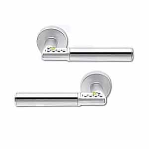 درب های راست بازشو و چپ بازشو