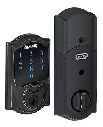 بهترین مدل های قفل دیجیتال رمزی در سال 2019