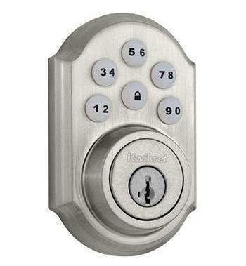 بهترین مدل های قفل دیجیتال رمزی در سال 2019