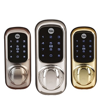 بهترین مدل های قفل دیجیتال رمزی در سال 2019