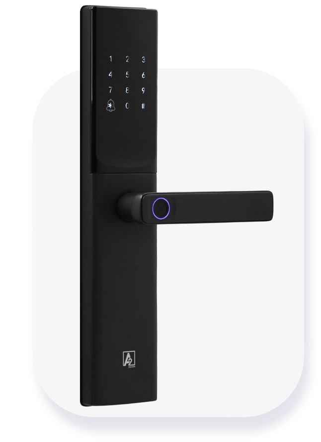 intello قفل دیجیتال intello