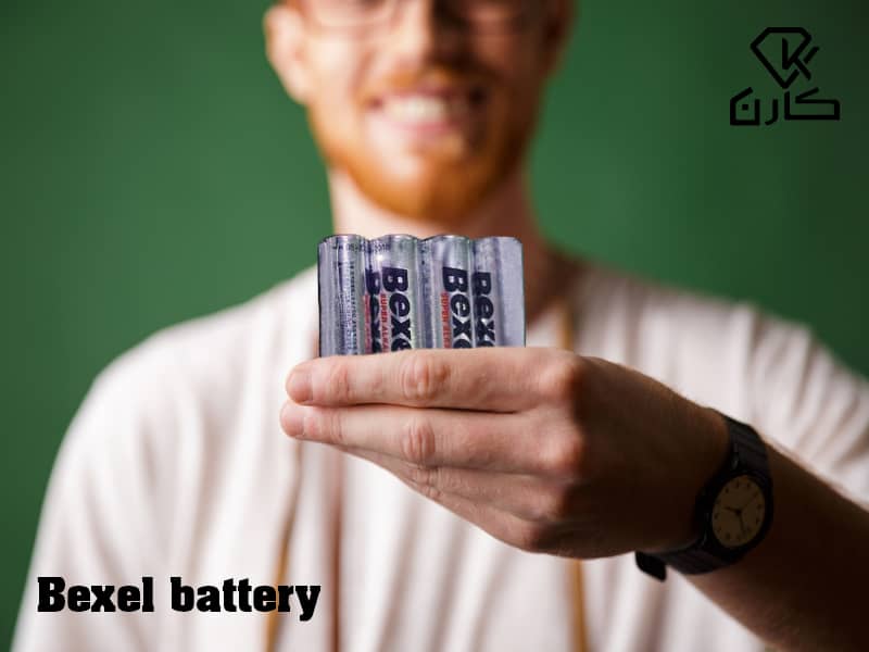 تعمیر قفل دیجیتال در کارن