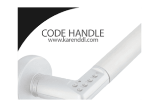 code-handle