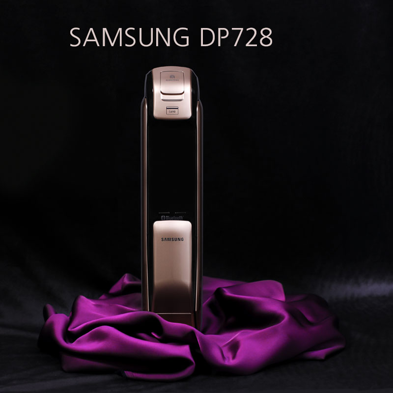 قفل الکترونیکی سامسونگ dp728