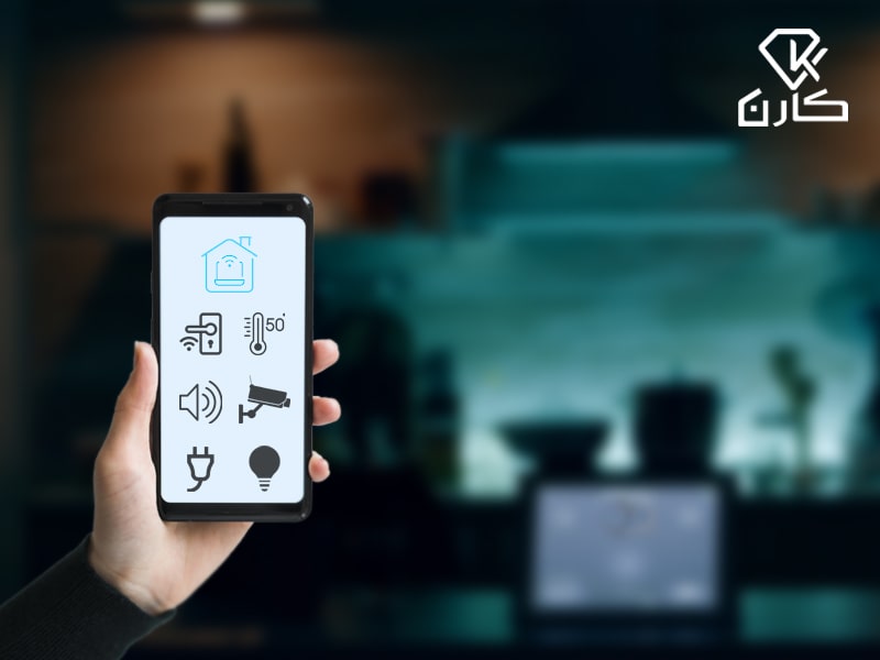 بهترین سیستم امنیتی منزل