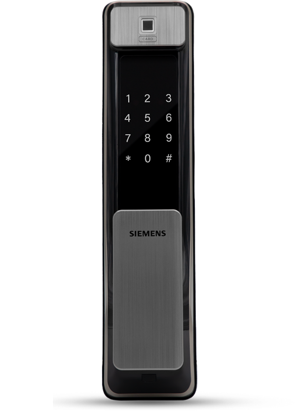 قفل الکترونیکی siemens c621