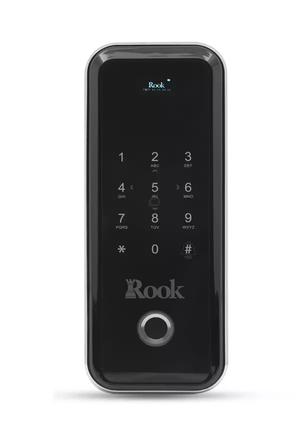 قفل دیجیتال ROOK G669