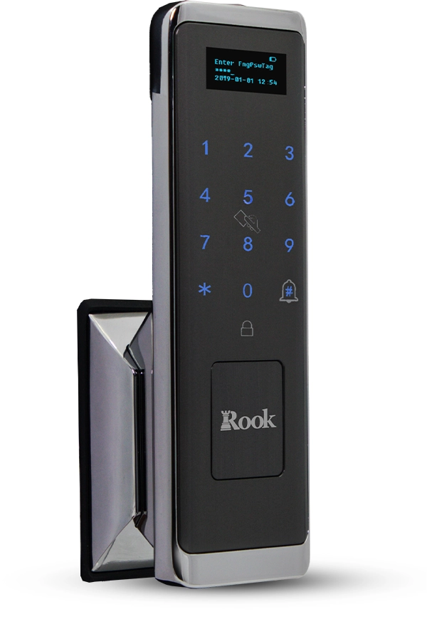 قفل دیجیتال ROOK P310