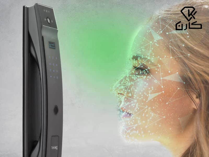 مزایای قفل دیجیتال تشخیص چهره