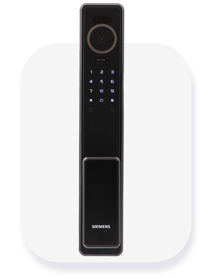 c608 قفل زیمنس c608