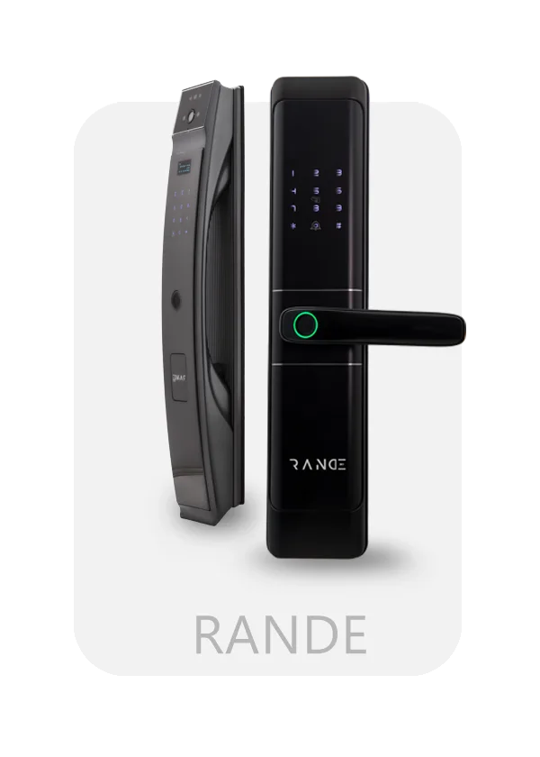 محصولات در کارن