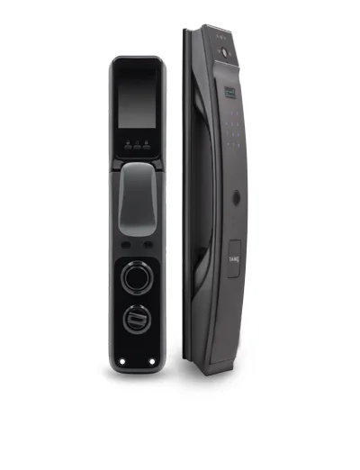 قفل دیجیتال رندی m2