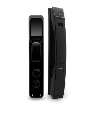 قفل دیجیتال رندی m1