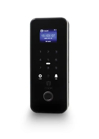 قفل دیجیتال روک g907