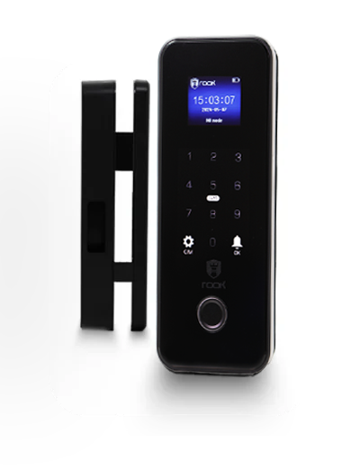 قفل دیجیتال روک g907