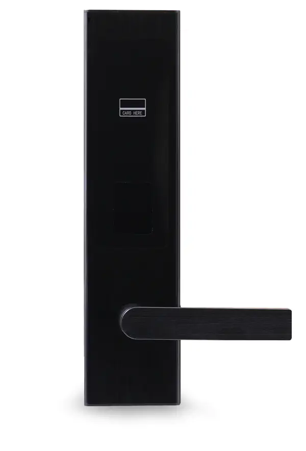 1 قفل هتلی روک h101