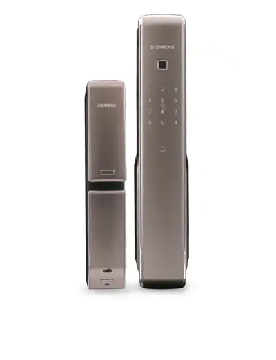 قفل دیجیتال زیمنس e868