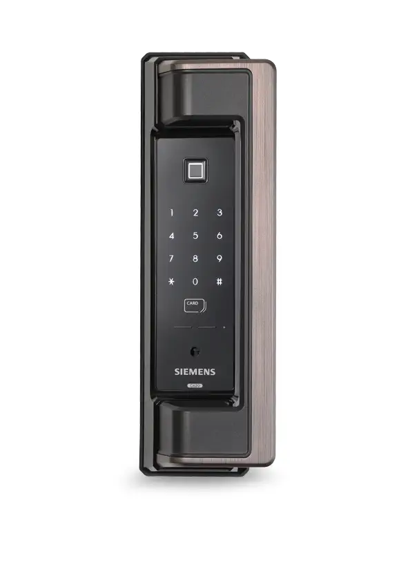 قفل دیجیتال زیمنس c620