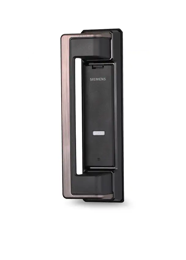 قفل دیجیتال زیمنس c620