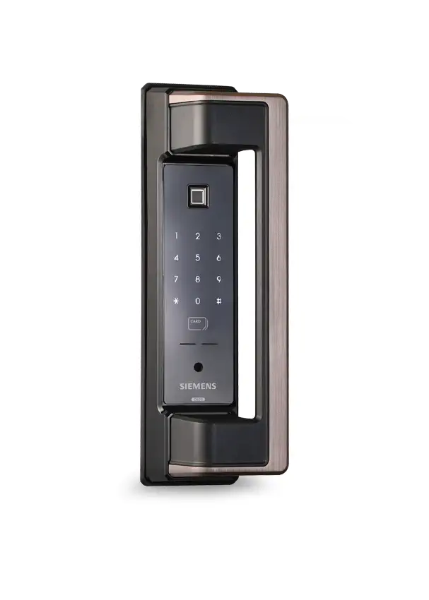 قفل دیجیتال زیمنس c620