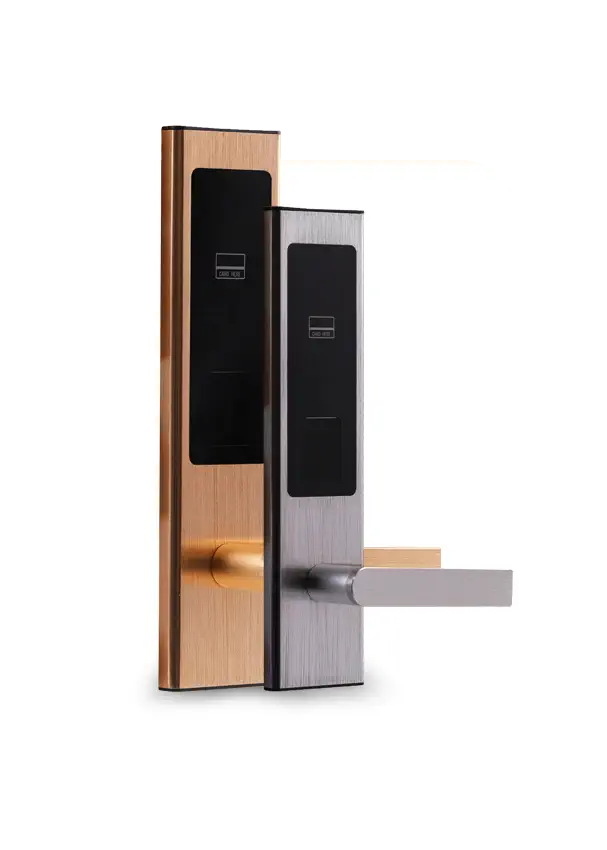 قفل هتلی روک h101