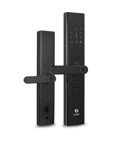 قفل دیجیتال روک h210