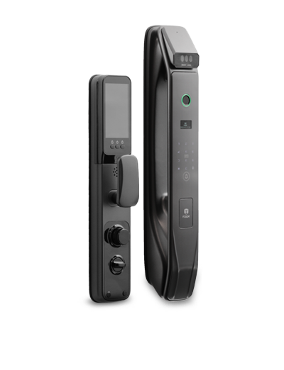 قفل دیجیتال روک p702