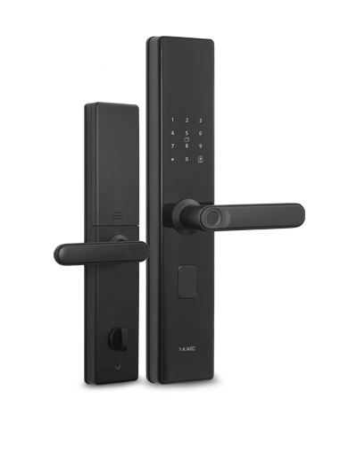 قفل دیجیتال رندی N15