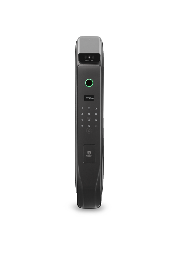 قفل دیجیتال روک p702