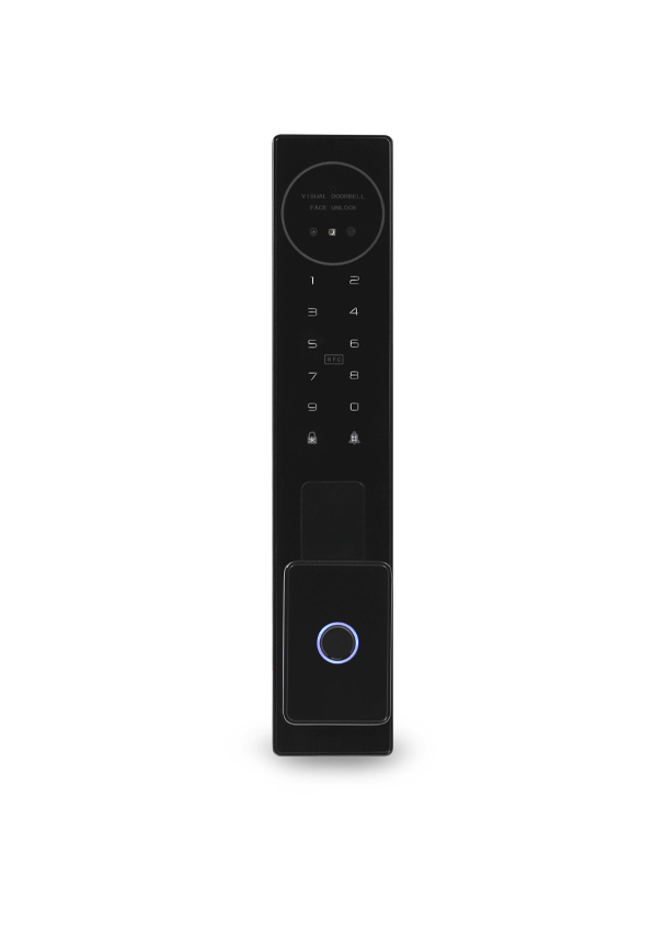 قفل p602 روک هوشمند