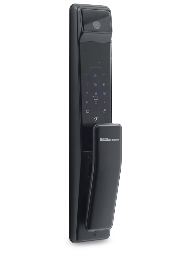 1 copy دستگیره p30 max هوشمند