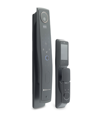 دستگیره تشخیص چهره هوشمند P70 Max