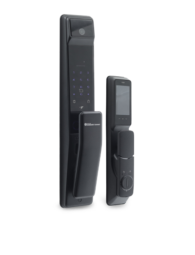 قفل دیجیتال تشخیص چهره P30 Max