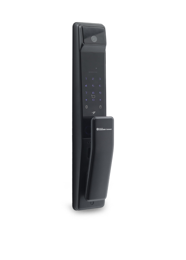 قفل p30 max دیجیتال سامسونگ