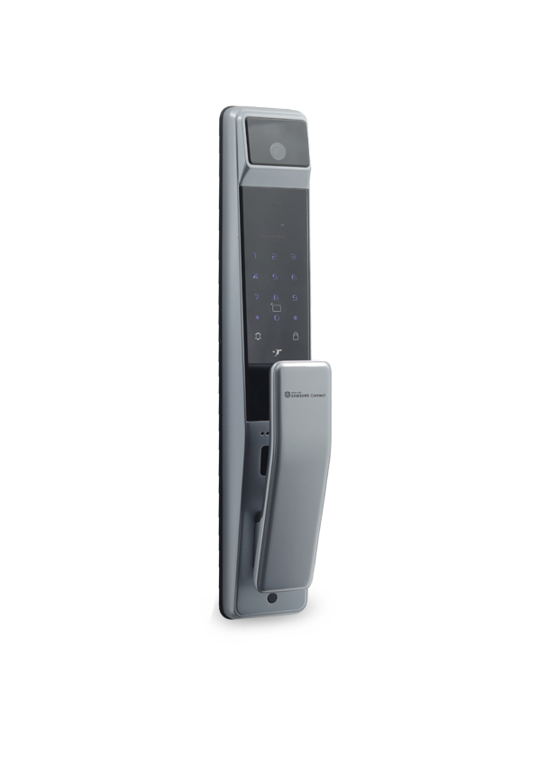 قفل p30 max هوشمند سامسونگ