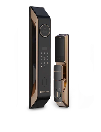 دستگیره هوشمند سامسونگ p90 max