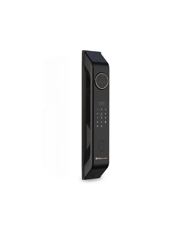 5 قفل سامسونگ p90 max در کارن