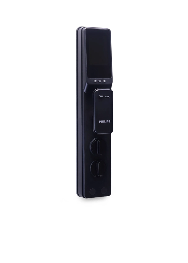 قفل فیلیپس ddl301-fvp هوشمند در کارن