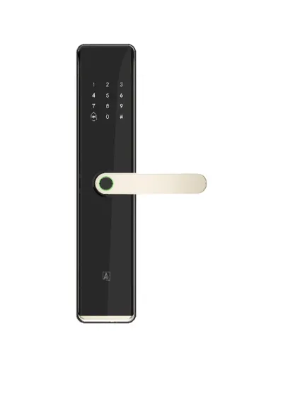  قفل دیجیتال fiori/intello