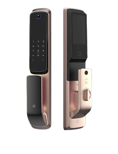 قفل هوشمند تشخیص چهره a2 hermosa