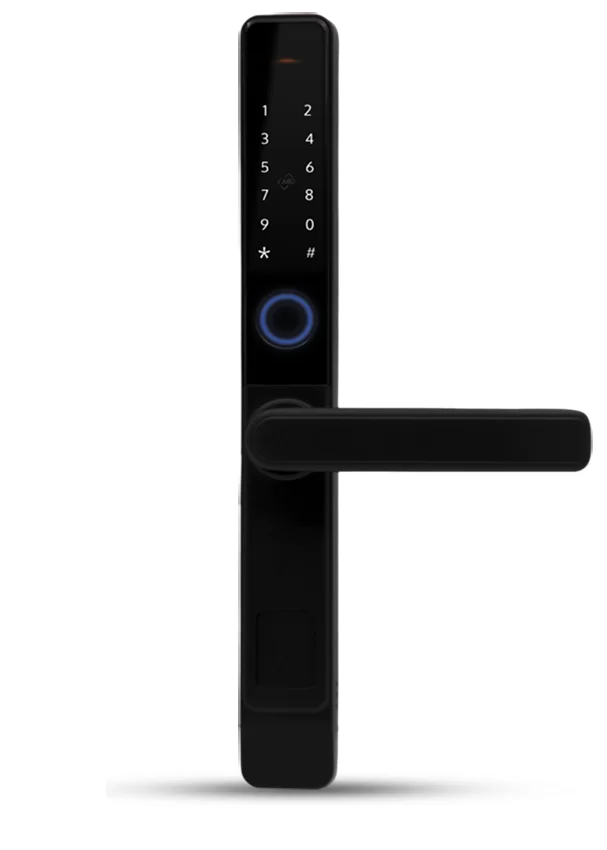 قفل دیجیتال روک h110