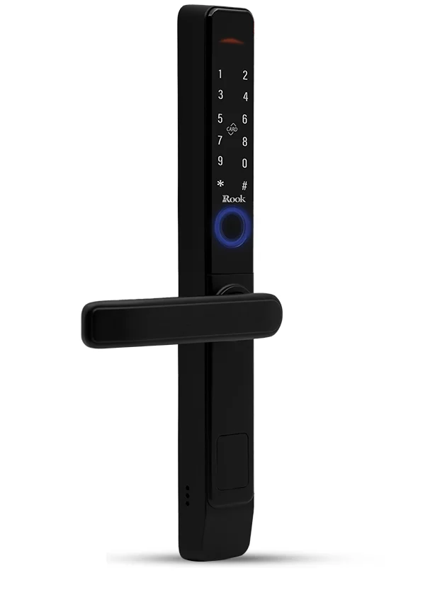 قفل دیجیتال h110