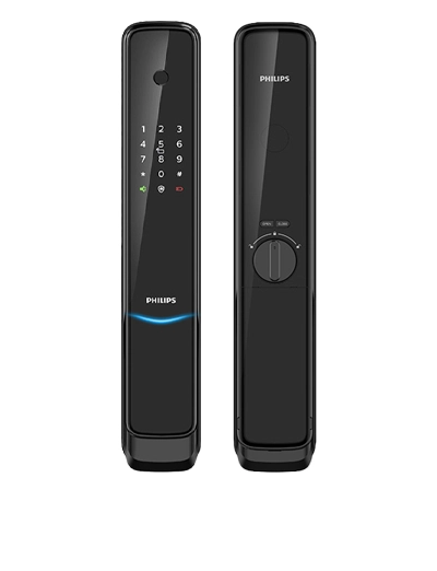 قفل فیلیپس 9300-5HBGS