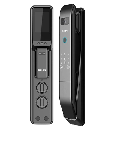 دستگیره فیلیپس DDL303 VP