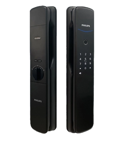 دستگیره فیلیپس DDL705E