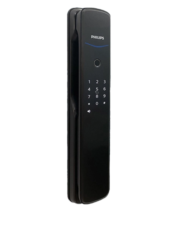 دستگیره دیجیتالی فیلیپس DDL705E