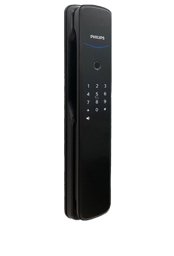 DDL705E دستگیره هوشمند فیلیپس DDL705E