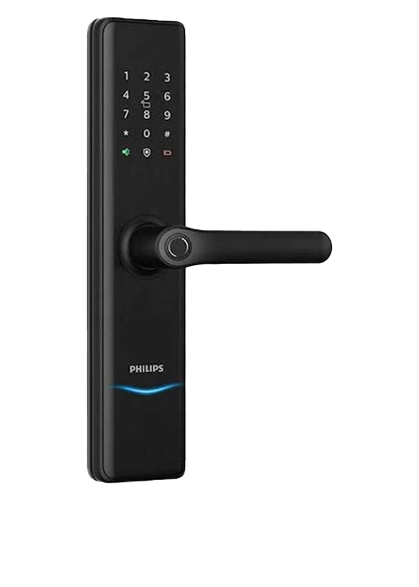 قفل فیلیپس DDL7300