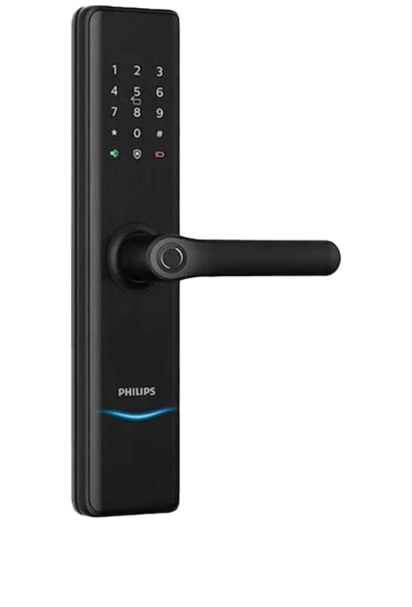 DDL7300 قفل دیجیتال فیلیپس DDL7300