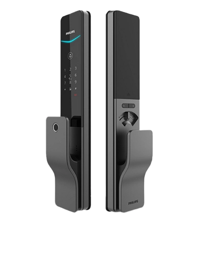 دستگیره فیلیپس DDL801-5HBS